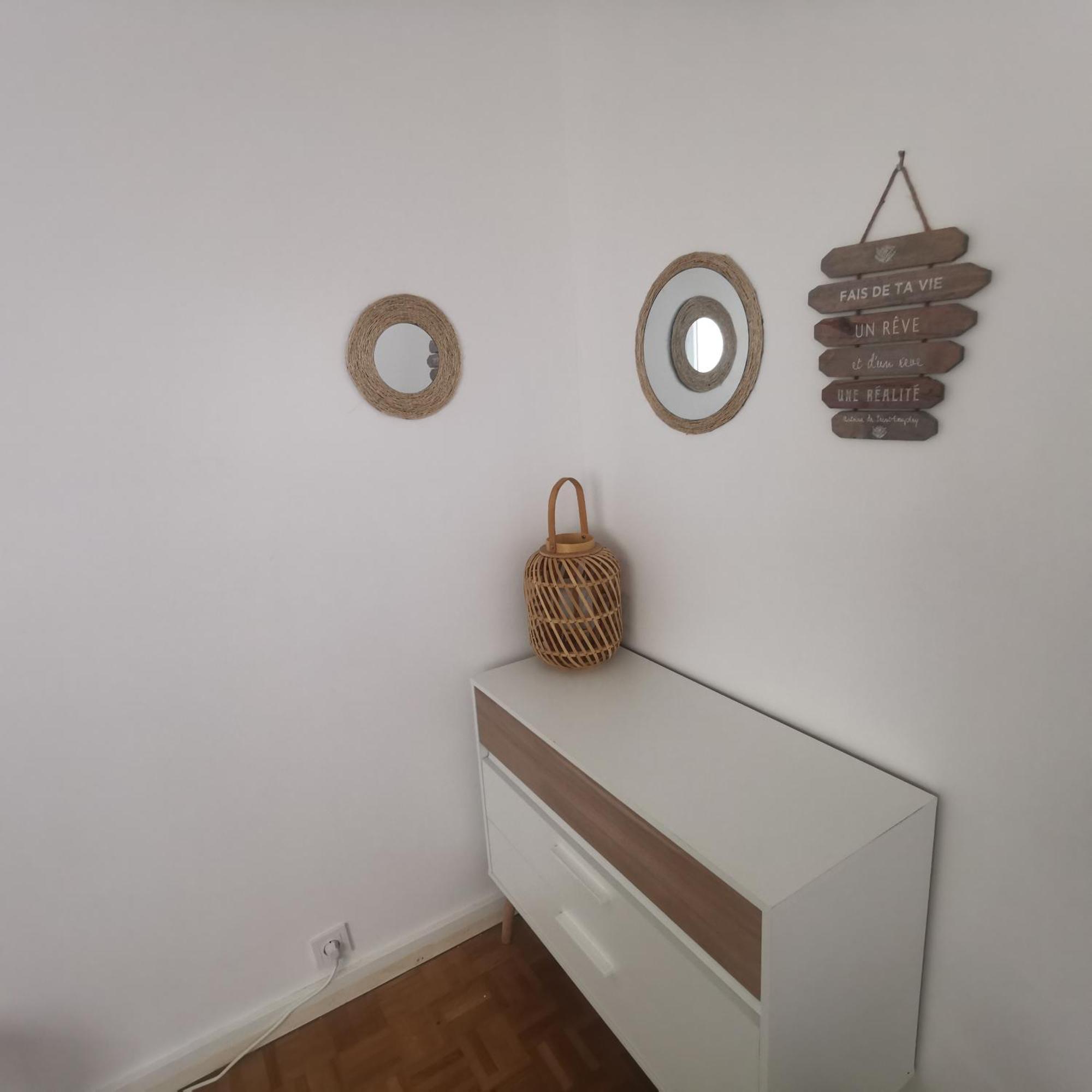 Chambre Evasion Tout Confort Saint Marceau Orléans Cameră foto